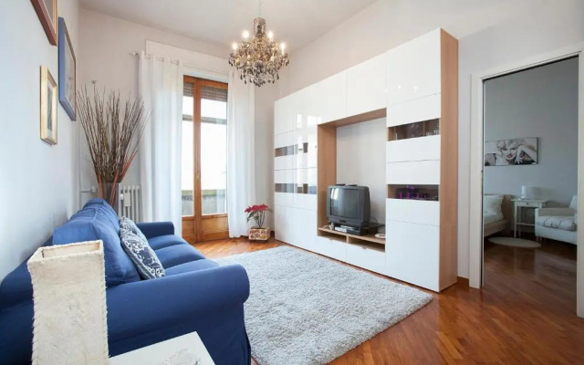 La Gare Apartment
