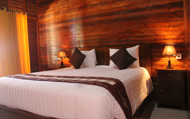 Sunset Hill Penida Resort