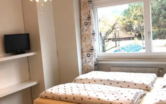 Sterzing Apartment