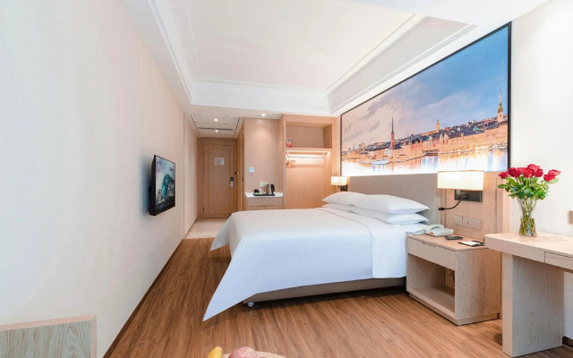 Vienna International Hotel (Dongguan Binhaiwan  )