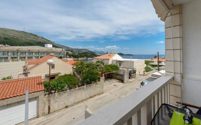 Lodging house SB apartman 1