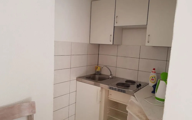 Apartments Dora