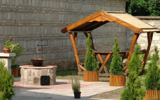 Életfa Vendégház