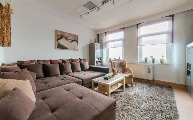 Private Apartment Hildesheimer Straße