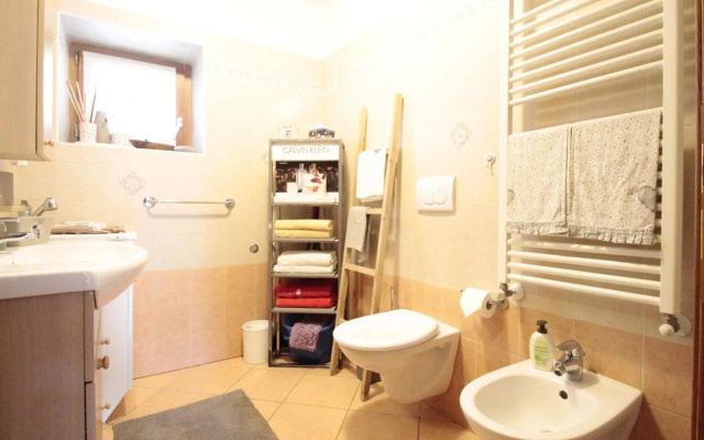 Apartment in Livigno, near the ski area