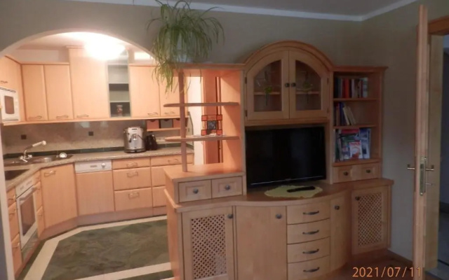Apartment Kerer