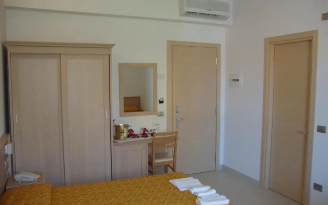 Hotel Capitano