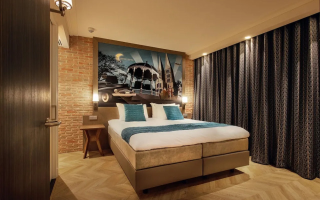 Grand Hotel Valies