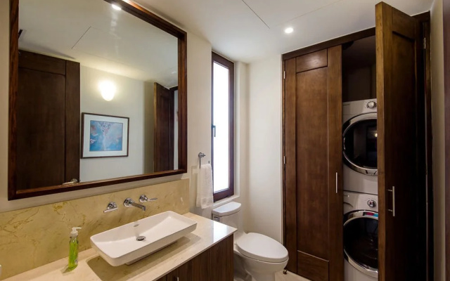 Pacifica Residences & Hotel Basilio B.