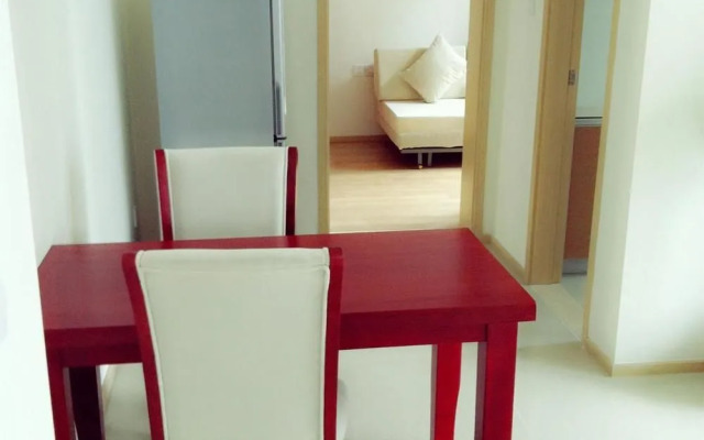 Kunshan Zhongye Kunting Hotel
