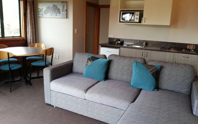 Shining Star Beachfront Accommodation