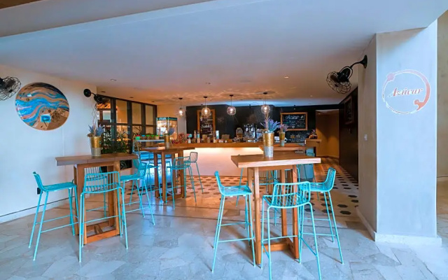 Inspira Atelier Playa Mujeres