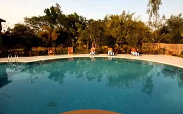Tiger Den Resort