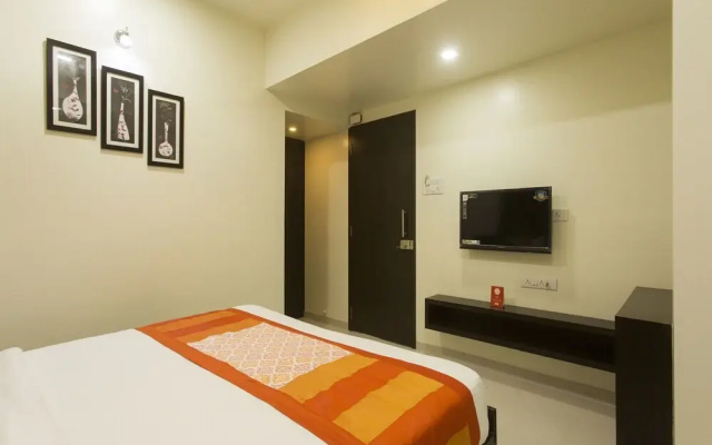 Suyog Inn by OYO Rooms