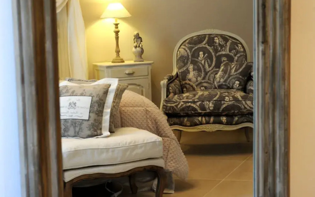 B&B La Garçonniere