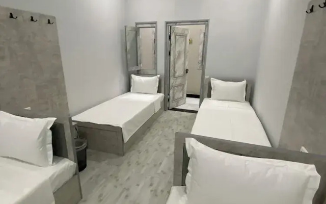 Hotel ART Guest House