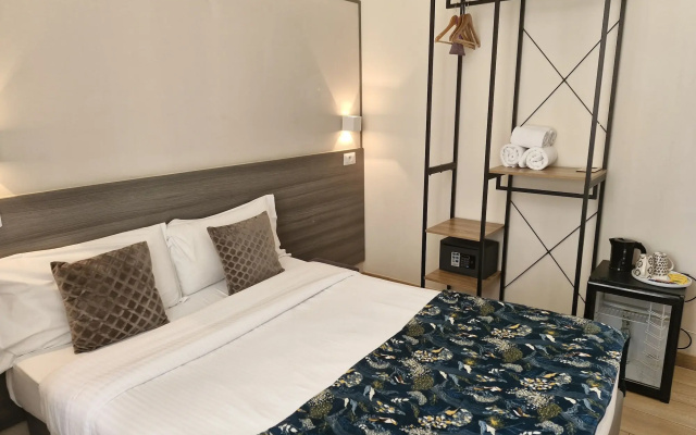 Boutique Hotel Neptune Nice