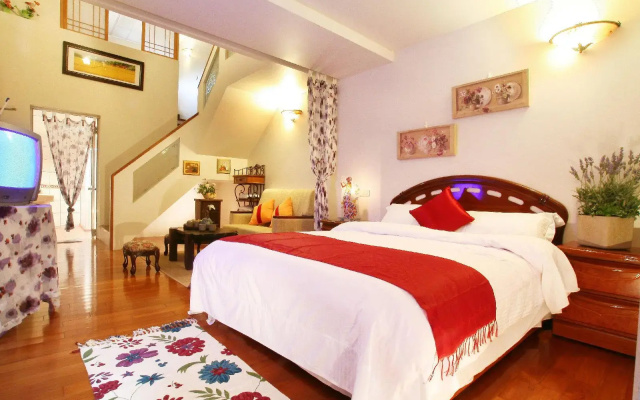 Country Grange