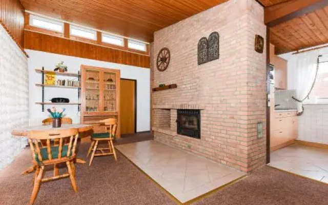 Ferienhaus Wolke 7