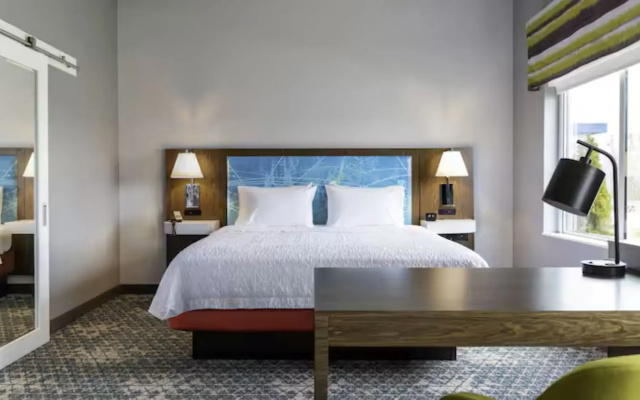 Hampton Inn & Suites Chico
