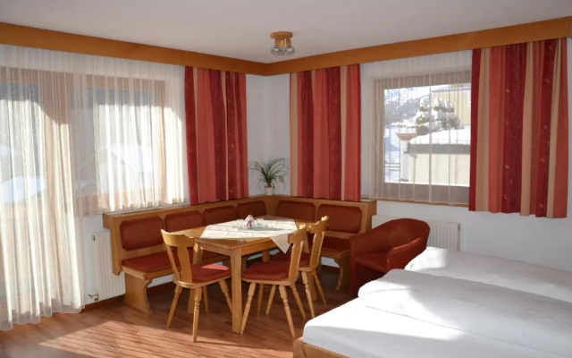 Ferienhaus am Eggli