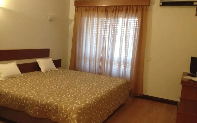 Hotel Carvalhais