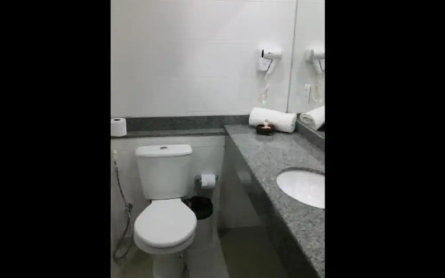 Resort Hotel