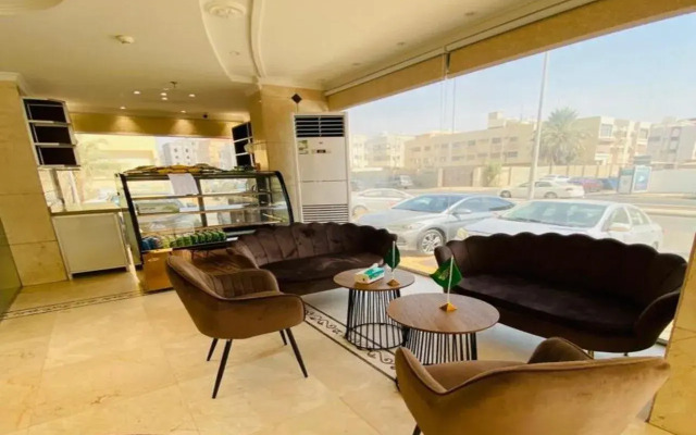 Rand Jeddah