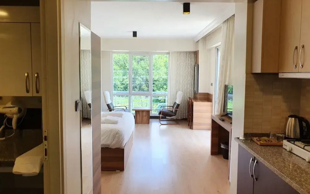 Bolu Evim Otel