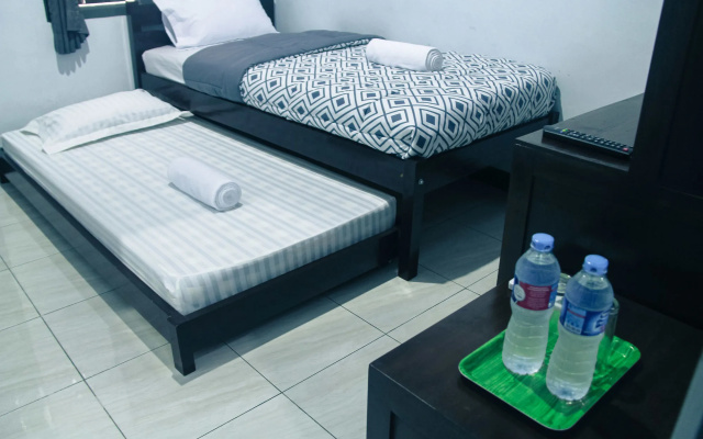 D'Java Homestay Unit Prawirotaman