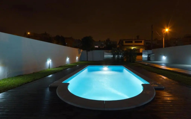 Casa do Cerro