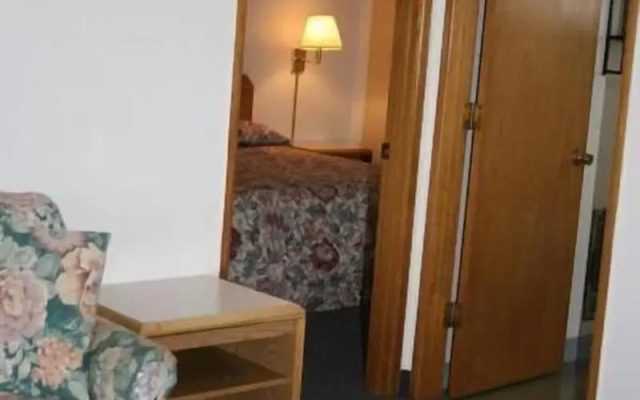 Ponderosa Motel