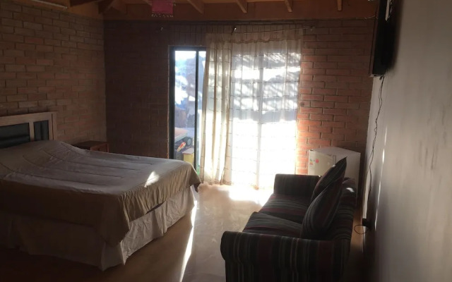 Hostal San Vicente