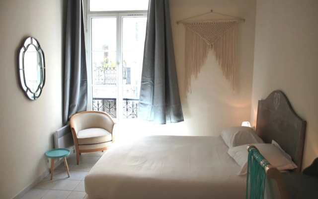 Viva Riviera Central 1 Bedroom Residence Marina Croisette