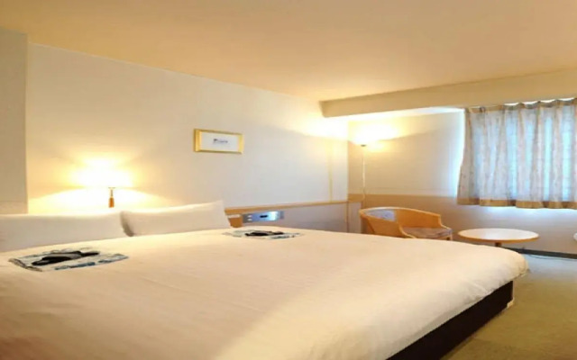 Hotel Benex Yonezawa