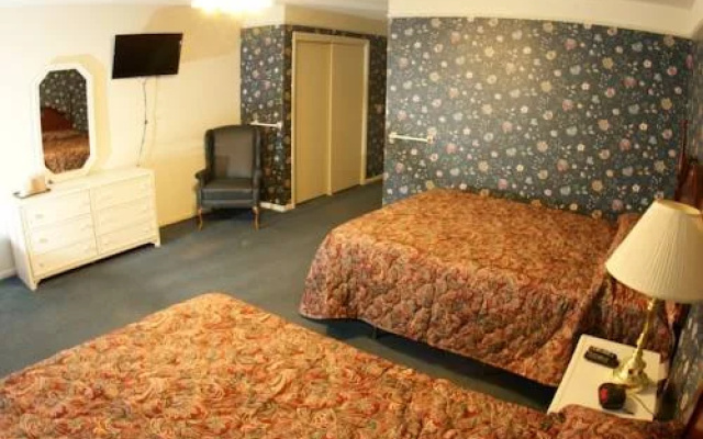 Inn at Ligonier