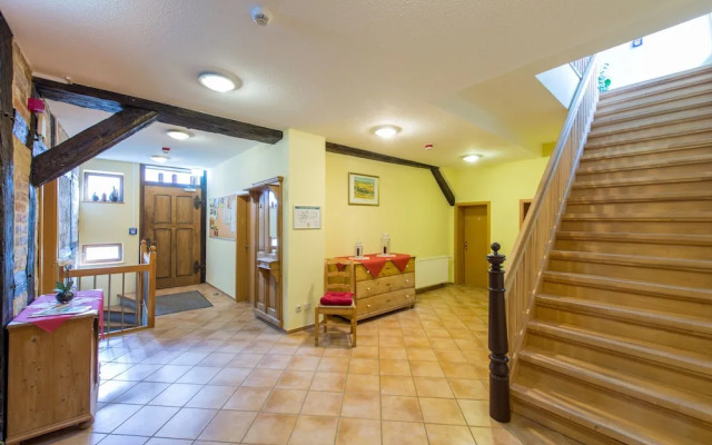 Theophanos Appartements im Wasserwinkel