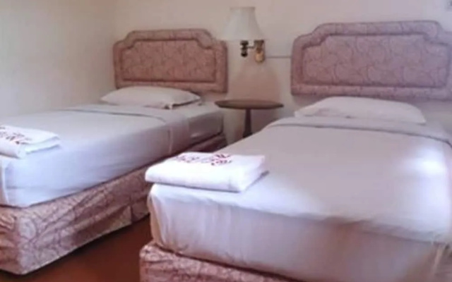 Panpree Hotel
