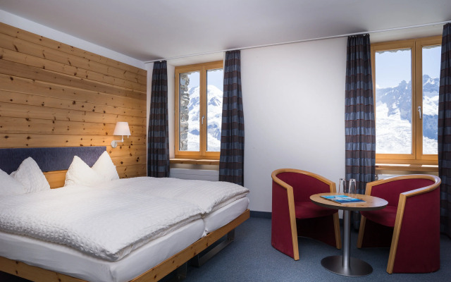 3100 Kulmhotel Gornergrat