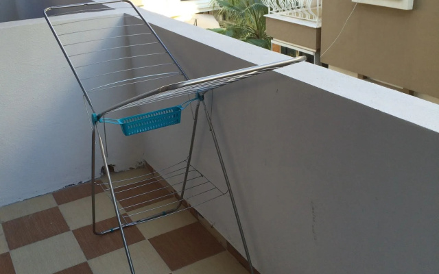 Turkish Apart Hotel