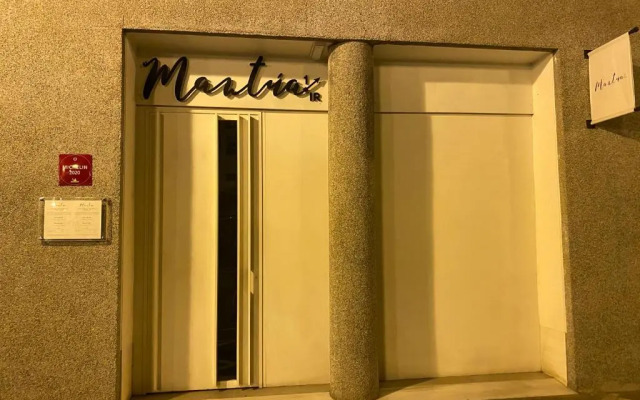 Apartamento/Loft en Zona Céntrica I WIFI