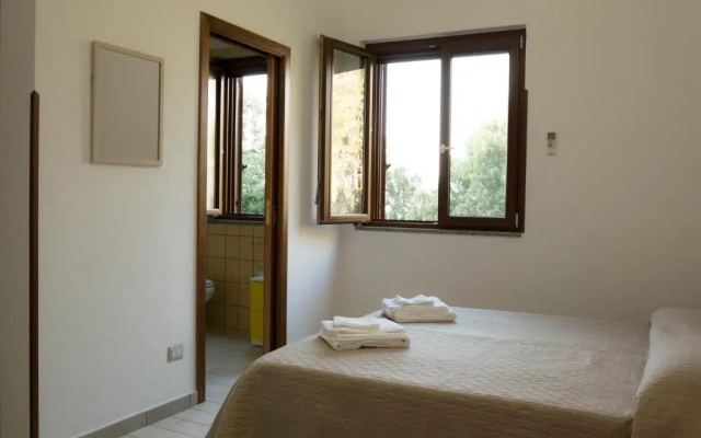 Appartamenti Droro Cilento