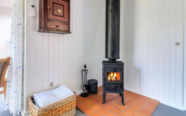 "Toja" - 500m from the sea in Western Jutland