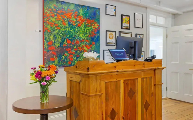 The Colonial Inn, an Ascend Collection Hotel