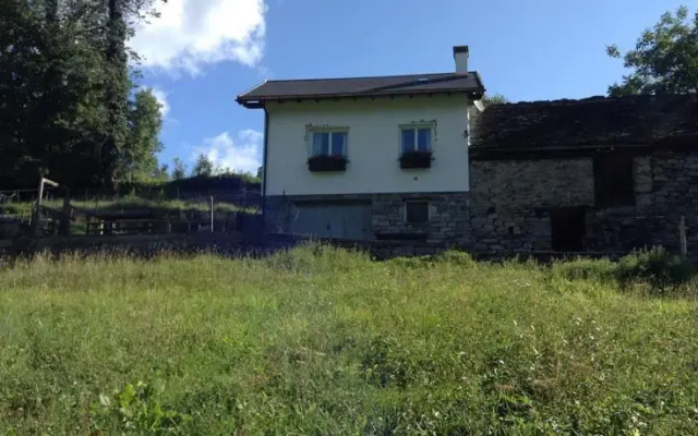 Casa Vignole