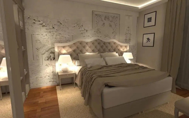 Suites&Apartments Liola