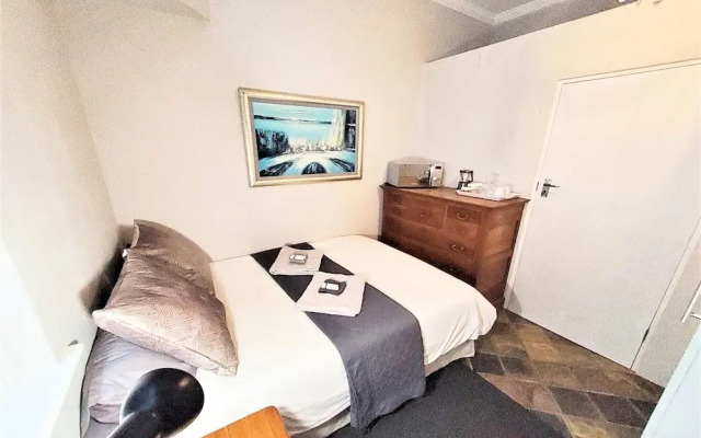Sea Point Lifestyle Lodge