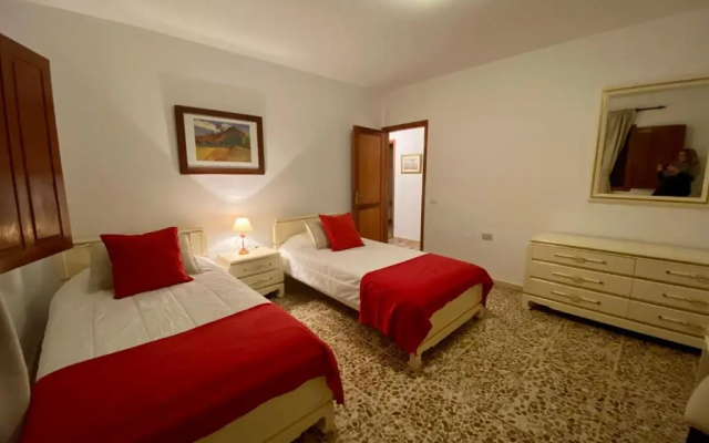 Vv. Casa La Fuente II
