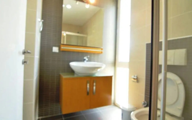 Novron Feronia Villas