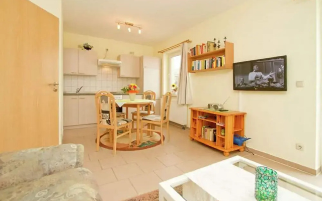 Cheerful Apartment in Wilhelmshof Usedom near Baltic Sea